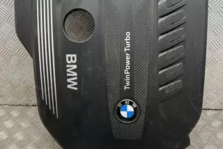 8571320 Декоративная крышка двигателя BMW 5 G30/G31 Арт e12397883, вид 2