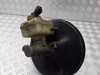 1J1614105J Вакуумный усилитель тормозов Audi A3 8L Арт e12397716, вид 3