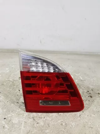 7177697 Фонарь задний левый BMW 5 E60/E61 Арт e12397704, вид 1