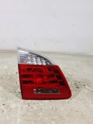 7177697 Фонарь задний левый BMW 5 E60/E61 Арт e12397704, вид 2