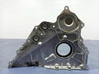 06M103153G Декоративная крышка двигателя Audi A8 D5 (S8) Арт e12397657, вид 3