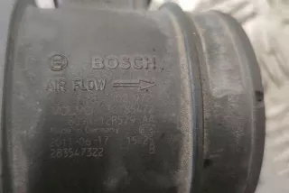30785472 Расходомер воздуха Volvo C30 Арт e12397518, вид 3