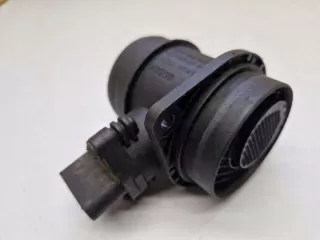 0281002531 Расходомер воздуха Volkswagen Polo 4 Арт e12397495, вид 1