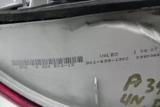692450213 Фонарь задний правый BMW 1 E81/E82/E87/E88 Арт e12397472, вид 2