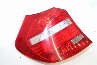 7164955 Фонарь задний левый BMW 1 E81/E82/E87/E88 Арт e12397462, вид 1