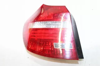 7164955 Фонарь задний левый BMW 1 E81/E82/E87/E88 Арт e12397462, вид 2