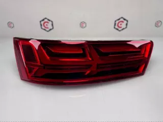4M0945093M Фонарь задний левый Audi Q7 4M Арт e12397440, вид 1