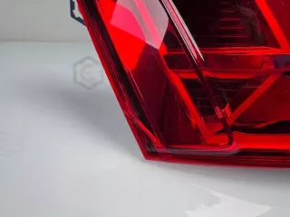 4M0945093M Фонарь задний левый Audi Q7 4M Арт e12397440, вид 2