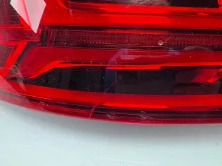 4M0945093M Фонарь задний левый Audi Q7 4M Арт e12397440, вид 3