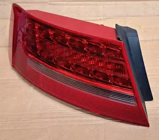 8T8945095D X139 Фонарь задний левый Audi A5 (S5,RS5) 1 Арт e12397354, вид 2