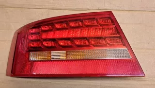 8T8945095D X139 Фонарь задний левый Audi A5 (S5,RS5) 1 Арт e12397354, вид 4