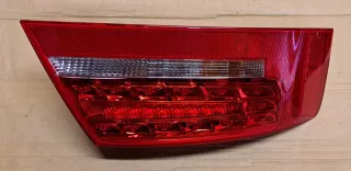 8T8945095D X139 Фонарь задний левый Audi A5 (S5,RS5) 1 Арт e12397354, вид 6