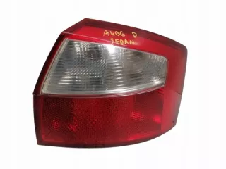 153930 Фонарь задний правый Audi A4 B6 Арт e12397340, вид 1