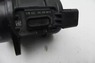 04L906461B Расходомер воздуха Skoda Fabia 3 Арт e12397334, вид 2