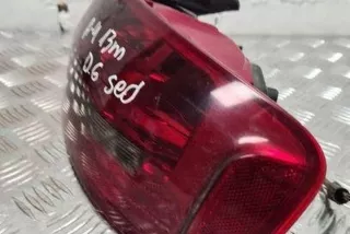 01091402 Фонарь задний правый Audi A4 B8 Арт e12397304, вид 2