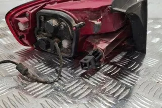 01091402 Фонарь задний правый Audi A4 B8 Арт e12397304, вид 4