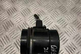 4M5112B579CC Расходомер воздуха Nissan Qashqai 1  Арт e12397150, вид 1