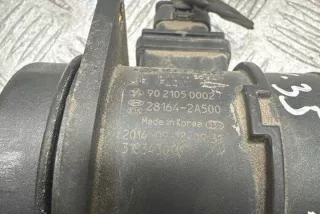 9021050002 Расходомер воздуха Hyundai i20  2 Арт e12396871, вид 3