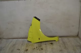  Крыло переднее правое Toyota Aygo 2 Арт e12396837, вид 1