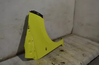  Крыло переднее правое Toyota Aygo 2 Арт e12396837, вид 2