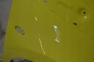  Крыло переднее правое Toyota Aygo 2 Арт e12396837, вид 4