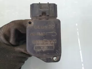XS7F12B579AA Расходомер воздуха Ford Mondeo 3 Арт e12396833, вид 1