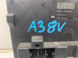 5Q0937084Q Блок предохранителей Audi A3 8V Арт e12396775, вид 2