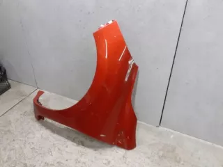 2012-2019R Крыло переднее левое Renault Clio 4 Арт e12396558, вид 3