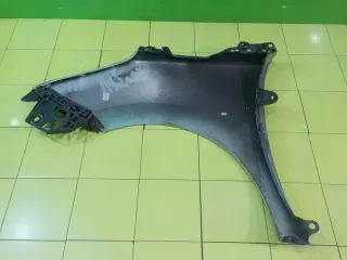 14AB159 Крыло переднее правое Peugeot 5008 Арт e12396530, вид 2
