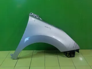 14AB159 Крыло переднее правое Peugeot 5008 Арт e12396530, вид 3