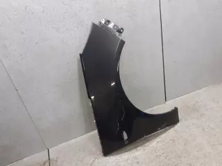 2011-2017R Крыло переднее левое Opel Zafira C Арт e12396478, вид 3