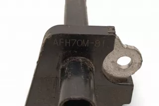 AFH70M81 Расходомер воздуха BMW 5 F10/F11/GT F07 Арт e12396468, вид 3