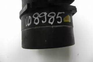 8509724 Расходомер воздуха BMW 1 E81/E82/E87/E88 Арт e12396285, вид 2