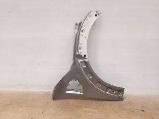  Крыло переднее правое MINI COUNTRYMAN F60 Арт e12396162, вид 1