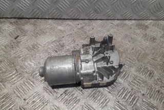 1397220533 Моторчик стеклоочистителя фар Volkswagen Passat B7 Арт e12396145, вид 2