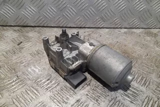 1397220533 Моторчик стеклоочистителя фар Volkswagen Passat B7 Арт e12396145, вид 3
