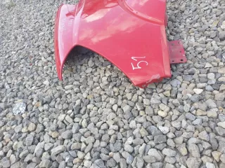 A9066377719 Крыло переднее левое Mercedes Sprinter W906 Арт e12396094, вид 2