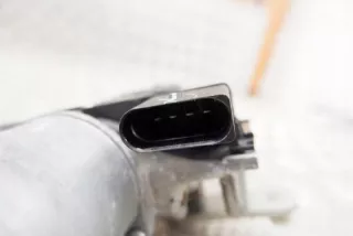 109585500A Моторчик стеклоочистителя фар Tesla model 3 Арт e12395995, вид 4