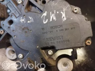 8200080900 Моторчик стеклоочистителя фар Renault Megane 2 Арт e12395847, вид 3
