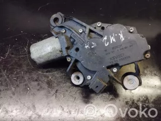 8200080900 Моторчик стеклоочистителя фар Renault Megane 2 Арт e12395847, вид 4
