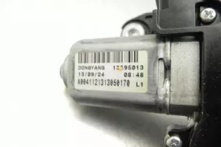 13395013 Моторчик стеклоочистителя фар Opel Astra J Арт e12395639, вид 4