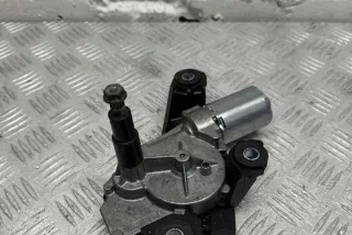 28710JD000 Моторчик стеклоочистителя фар Nissan Qashqai 2 Арт e12395616, вид 2