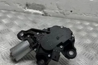 28710JD000 Моторчик стеклоочистителя фар Nissan Qashqai 2 Арт e12395616, вид 3