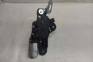 0390201588 Моторчик стеклоочистителя фар Mazda 3 BK Арт e12395481, вид 2