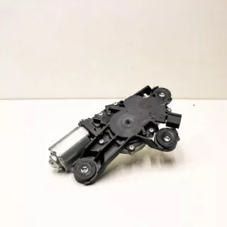 7S71A17K441AC Моторчик стеклоочистителя фар Ford Mondeo 5 Арт e12395289, вид 1