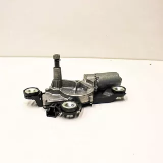 7S71A17K441AC Моторчик стеклоочистителя фар Ford Mondeo 5 Арт e12395289, вид 4