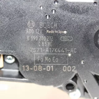 7S71A17K441AC Моторчик стеклоочистителя фар Ford Mondeo 5 Арт e12395289, вид 6