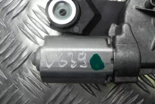 3M51R17441AF Моторчик стеклоочистителя фар Ford Galaxy 2 Арт e12395279, вид 3