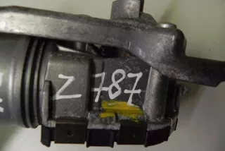 BM5117504AJ Моторчик стеклоочистителя фар Ford Focus 3 Арт e12395249, вид 1