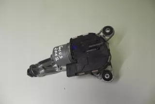 BM5117504AJ Моторчик стеклоочистителя фар Ford Focus 3 Арт e12395249, вид 4